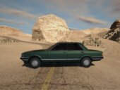 Vapid Garcia V2 (Ford Taunus SA Style)
